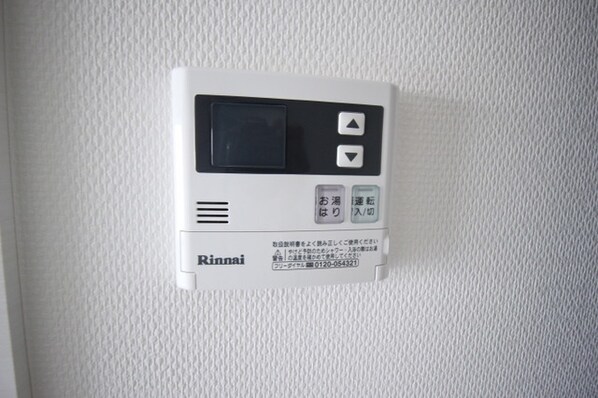 オーキッドレジデンス船橋本町の物件内観写真